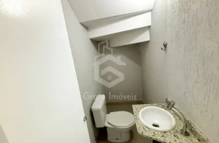 Imagem: Sobrado para Venda, Jardim Lisboa