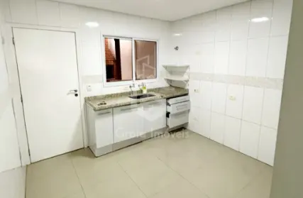 Imagem: Sobrado para Venda, Jardim Lisboa