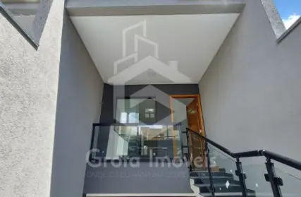 Imagem: Sobrado para Venda, Vila Granada