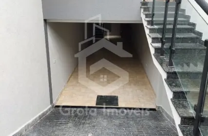 Imagem: Sobrado para Venda, Vila Granada