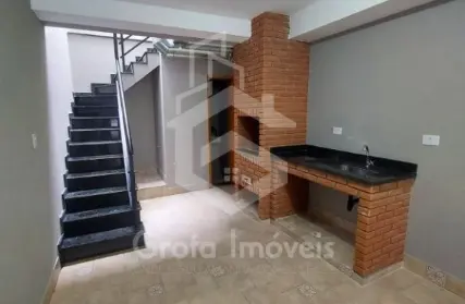 Imagem: Sobrado para Venda, Vila Granada