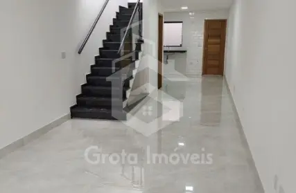 Imagem: Sobrado para Venda, Vila Granada