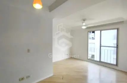 Imagem: Apartamento para Venda, Vila Jacuí