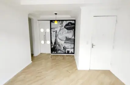 Imagem: Apartamento para Venda, Vila Jacuí