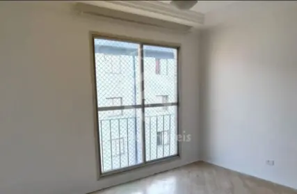 Imagem: Apartamento para Venda, Vila Jacuí