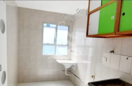 Imagem: Apartamento para Venda, Vila Jacuí