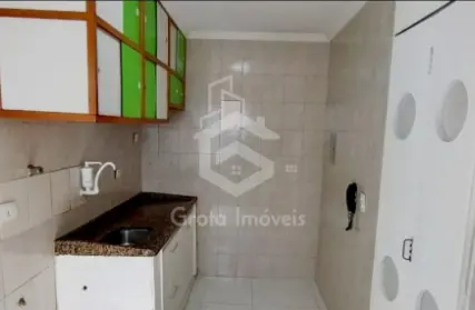 Imagem: Apartamento para Venda, Vila Jacuí
