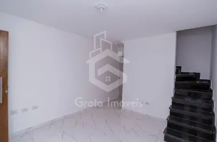 Imagem: Condomínio Fechado para Venda, Parque Boturussu