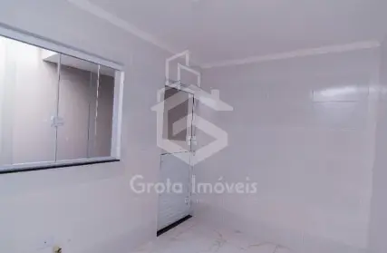 Imagem: Condomínio Fechado para Venda, Parque Boturussu