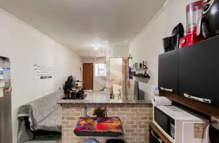 Imagem: Condomínio Fechado para Venda, Cangaíba