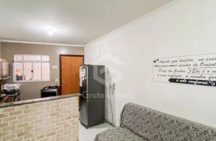 Imagem: Condomínio Fechado para Venda, Cangaíba