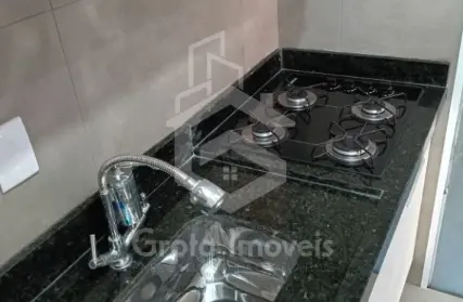 Imagem: Condomínio Fechado para Venda, Parque Cruzeiro do Sul