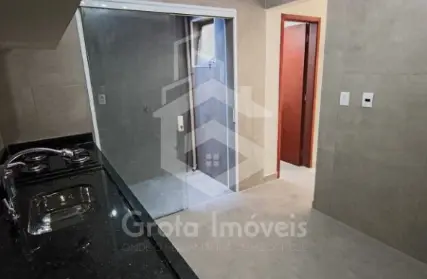 Imagem: Condomínio Fechado para Venda, Parque Cruzeiro do Sul