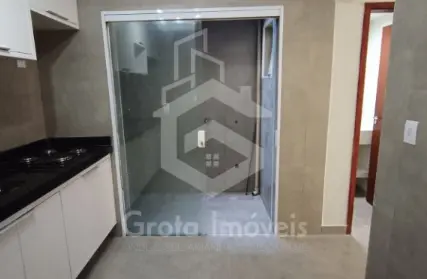 Imagem: Condomínio Fechado para Venda, Parque Cruzeiro do Sul