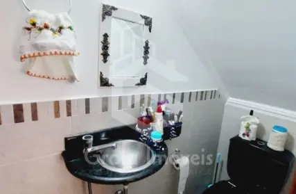 Imagem: Condomínio Fechado para Venda, Cidade Líder