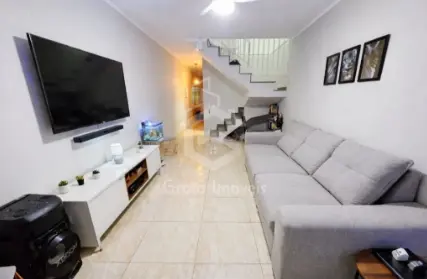 Imagem: Sobrado para Venda, Cidade Líder