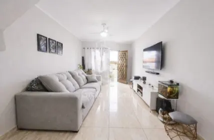 Imagem: Sobrado para Venda, Cidade Líder