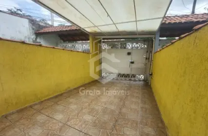 Imagem: Sobrado para Venda, Cidade Líder