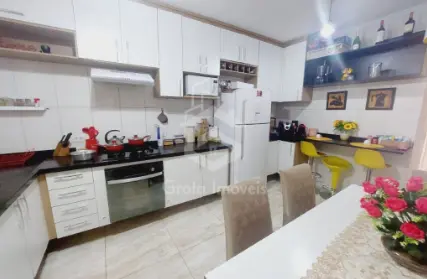 Imagem: Sobrado para Venda, Cidade Líder