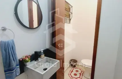 Imagem: Sobrado para Venda, Cidade Líder