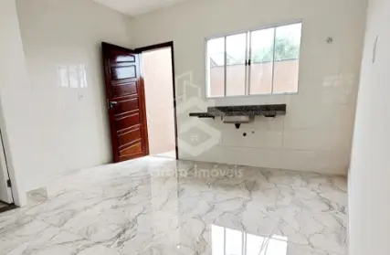 Imagem: Sobrado para Venda, Guaianases