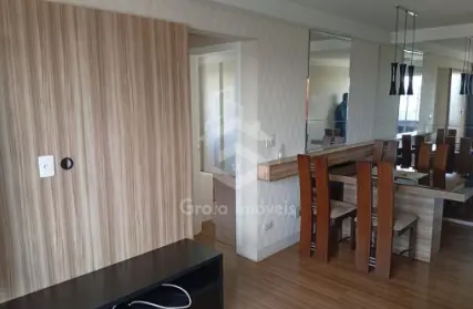 Imagem: Apartamento para Venda, Tatuapé