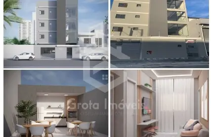 Imagem: Apartamento para Venda, Vila Antonieta