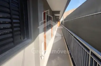 Imagem: Apartamento para Venda, Vila Antonieta