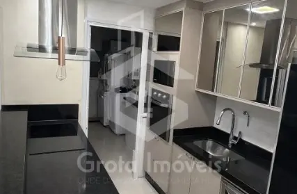 Imagem: Apartamento para Venda, Tatuapé