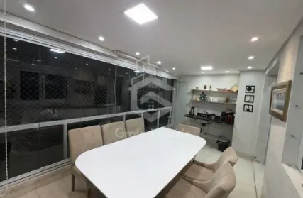 Imagem: Apartamento para Venda, Tatuapé