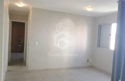 Imagem: Apartamento para Venda, Vila Esperança