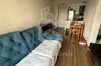 Imagem: Apartamento para Venda, Vila Guilhermina