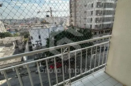Imagem: Apartamento para Venda, Vila Guilhermina