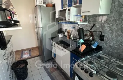 Imagem: Apartamento para Venda, Vila Guilhermina