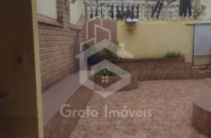 Imagem: Casa Térrea para Venda, Vila Formosa