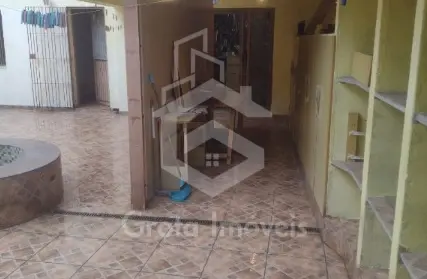 Imagem: Casa Térrea para Venda, Vila Formosa