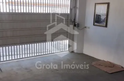 Imagem: Casa Térrea para Venda, Vila Feliz (ZL)