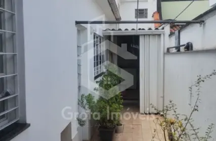 Imagem: Casa Térrea para Venda, Vila Feliz (ZL)