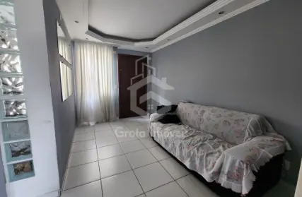 Imagem: Apartamento para Venda, Cohab Padre José de Anchieta