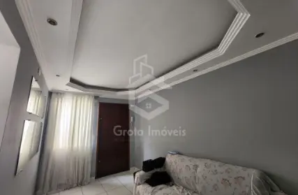 Imagem: Apartamento para Venda, Cohab Padre José de Anchieta