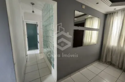 Imagem: Apartamento para Venda, Cohab Padre José de Anchieta