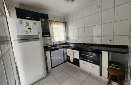 Imagem: Apartamento para Venda, Cohab Padre José de Anchieta