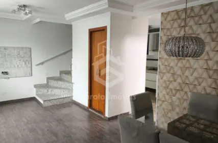 Imagem: Condomínio Fechado para Venda, Vila Matilde