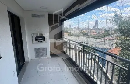 Imagem: Apartamento para Venda, Vila Matilde