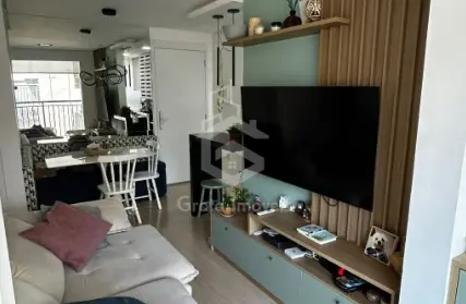 Imagem: Apartamento para Venda, Vila Carrão