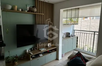 Imagem: Apartamento para Venda, Vila Carrão