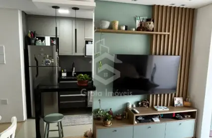 Imagem: Apartamento para Venda, Vila Carrão