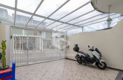 Imagem: Condomínio Fechado para Venda, Penha