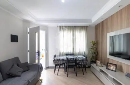 Imagem: Condomínio Fechado para Venda, Penha