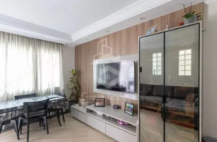 Imagem: Condomínio Fechado para Venda, Penha